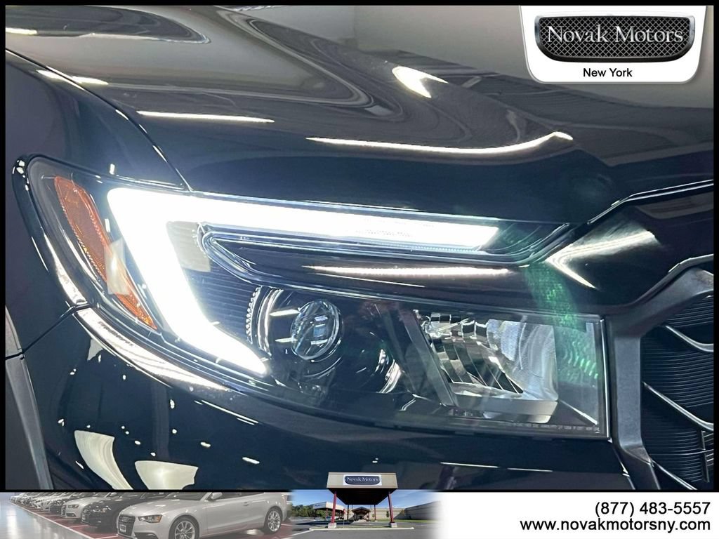 Used 2023 Honda Ridgeline Black Edition image 10