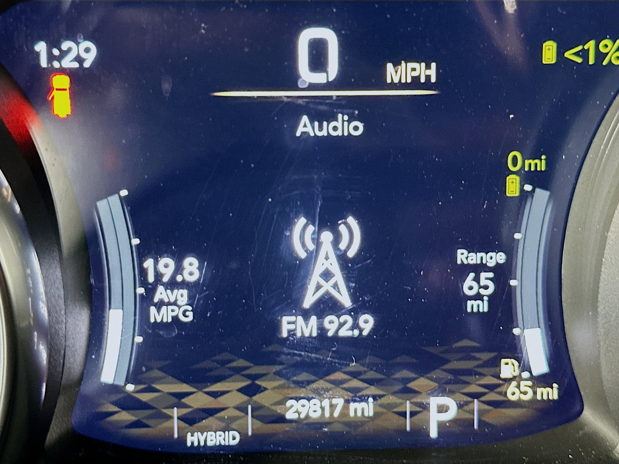 Used 2023 Jeep Wrangler Sahara w/ Cold Weather Group image 18
