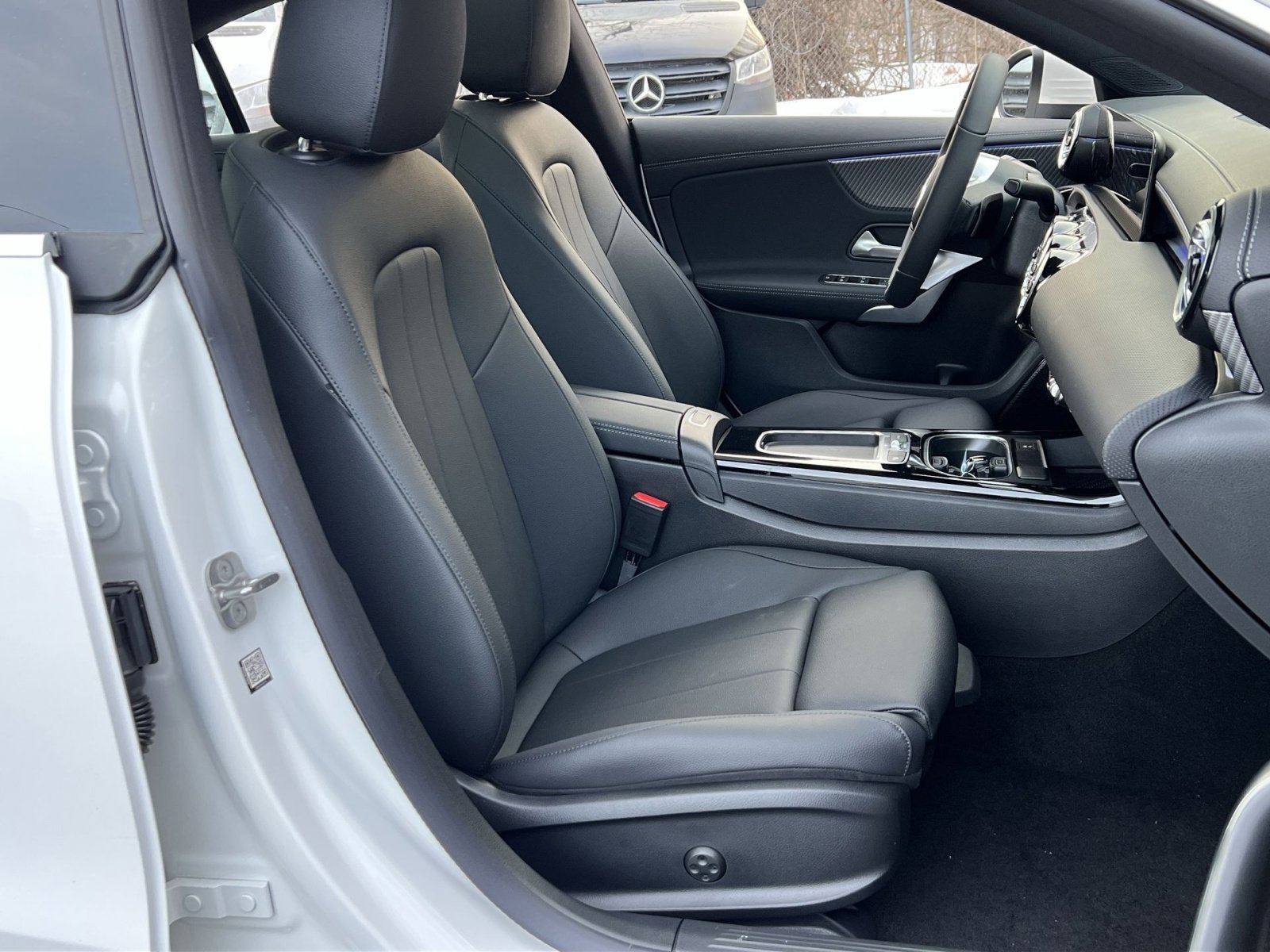 New 2026 Mercedes-Benz CLA 250 CLA 250 image 25