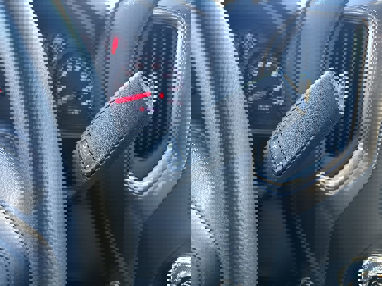 New 2026 GMC Sierra 3500 Pro w/ Convenience Package image 19