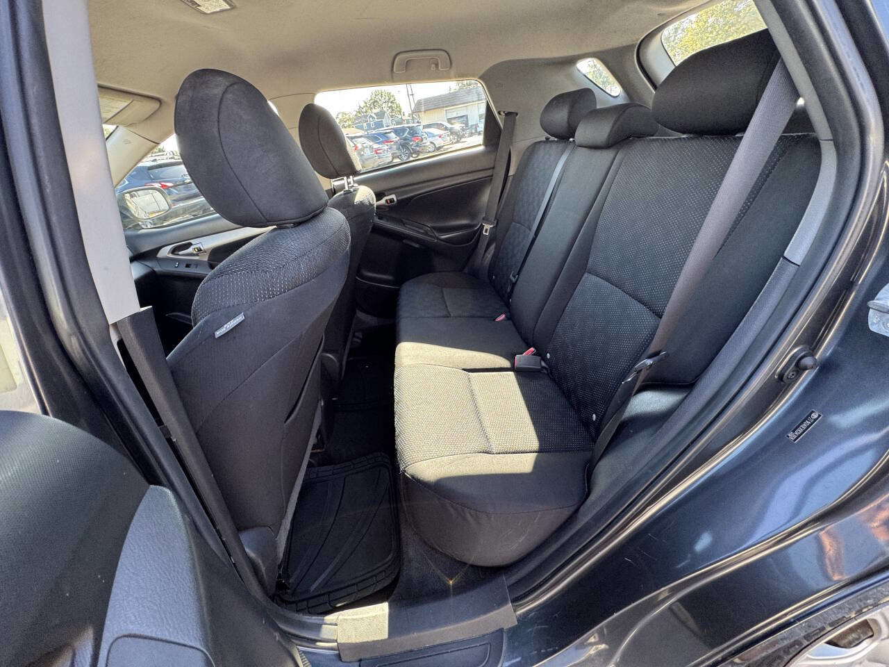 Used 2009 Toyota Matrix image 41