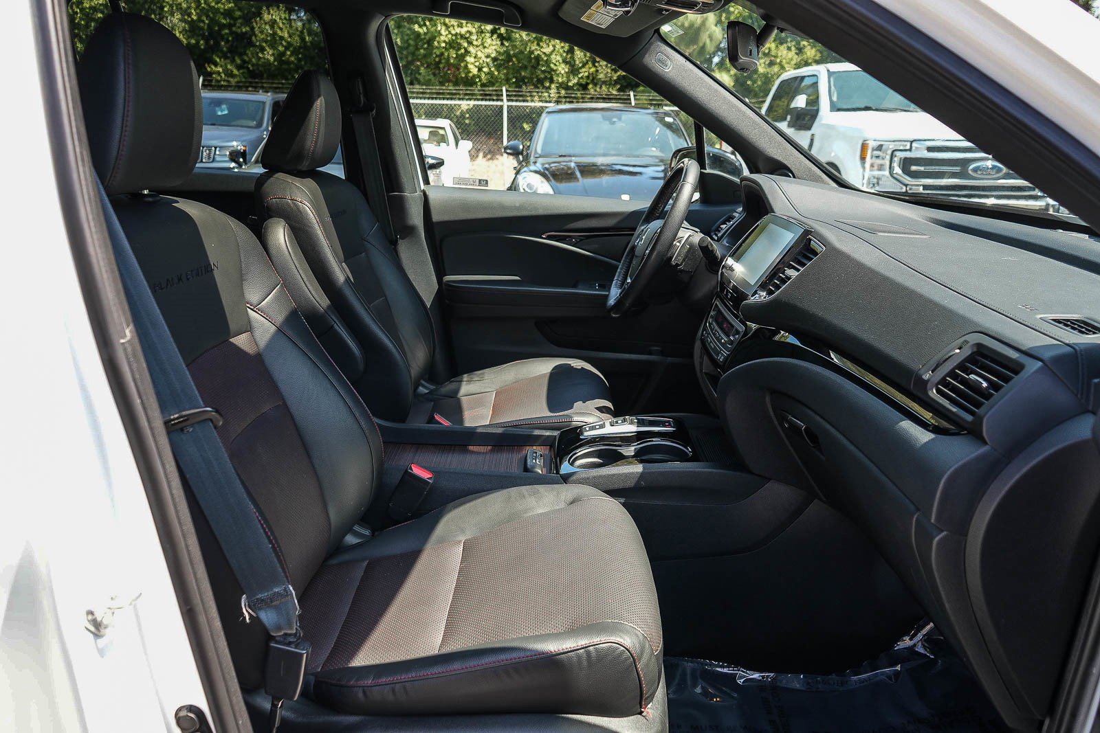 Used 2021 Honda Ridgeline Black Edition image 17