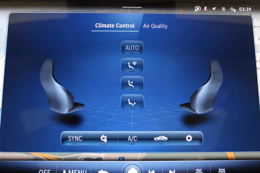 Used 2024 Mercedes-Benz E 350 4MATIC Sedan image 22