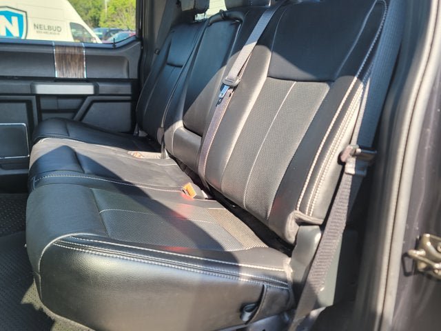 Used 2019 Ford F150 Lariat AWD/4WD image 19