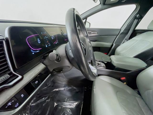 Used 2023 Kia Sportage X-Line w/ X-Line Premium Package image 23