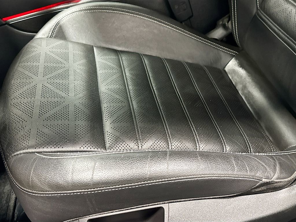 Used 2017 Buick Cascada Premium image 15