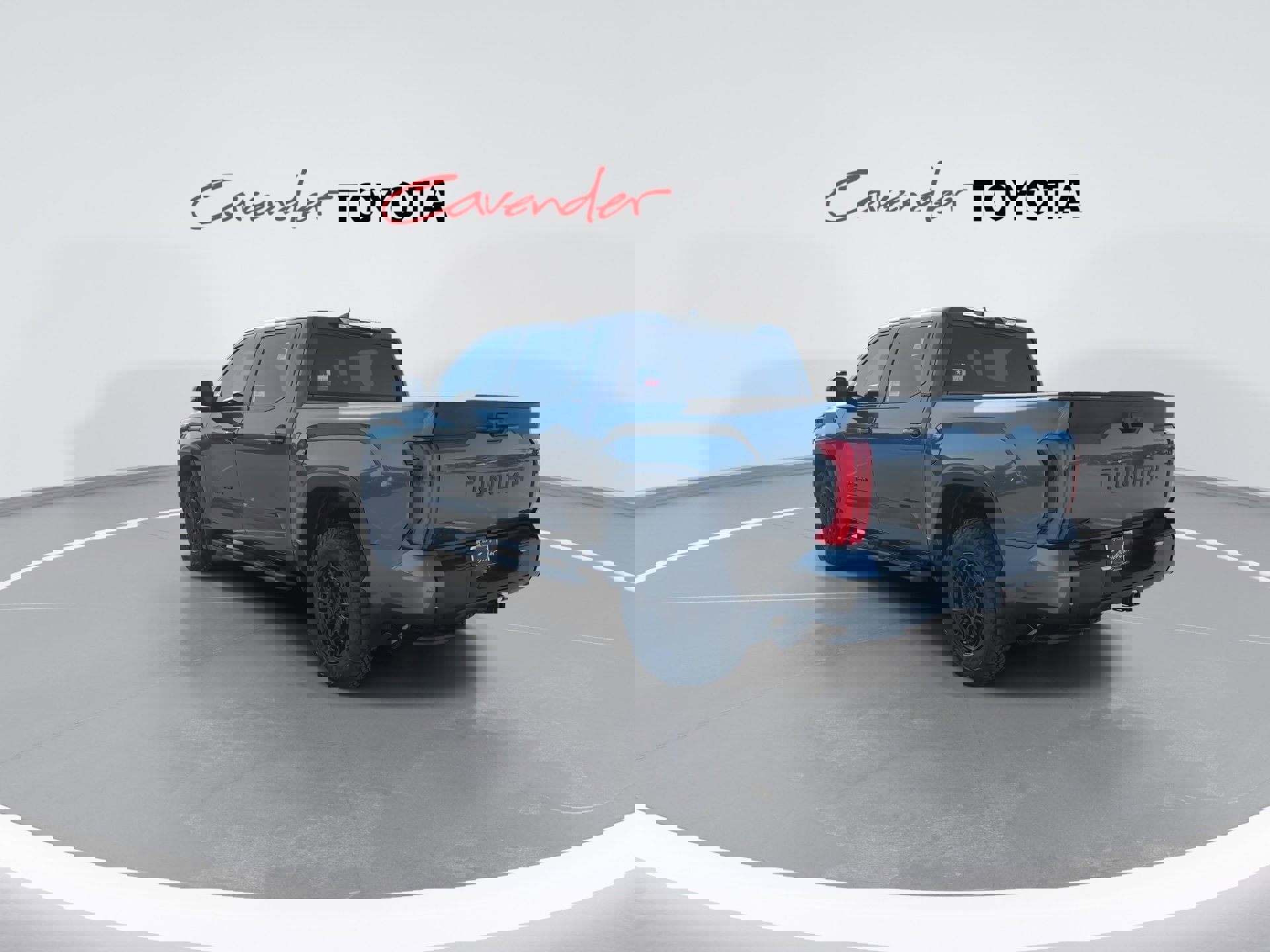 New 2026 Toyota Tundra SR5 image 6