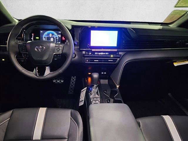 New 2026 Toyota Camry SE image 14