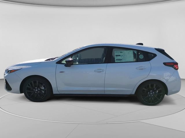 New 2026 Subaru Impreza RS AWD/4WD image 7