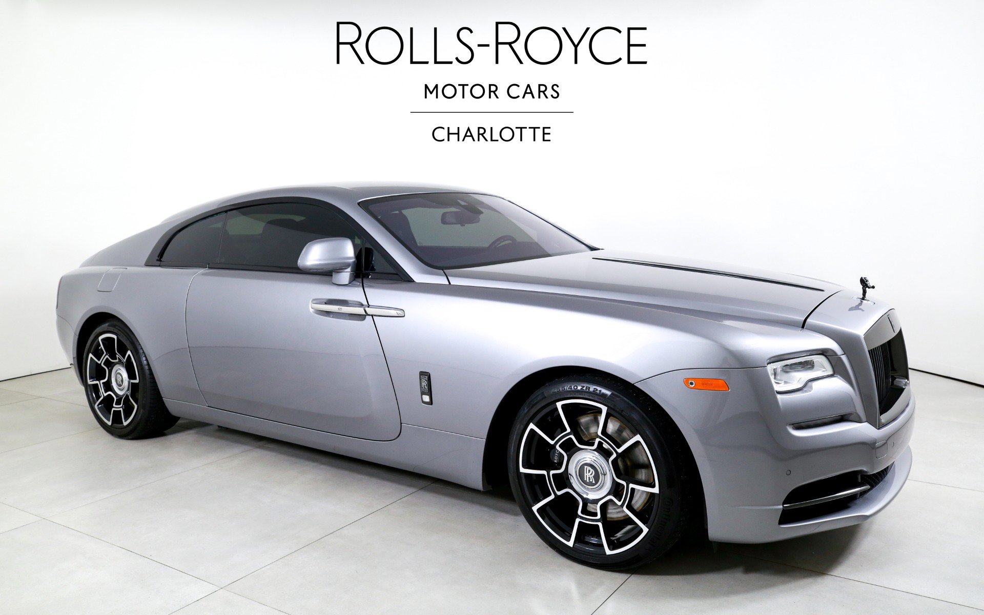 Used 2020 Rolls-Royce Wraith image 5