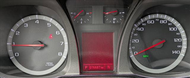 Used 2015 GMC Terrain SLE w/ Convenience Package image 11