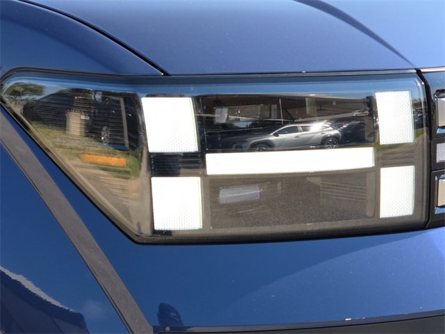 New 2026 Hyundai Santa Fe SEL image 4