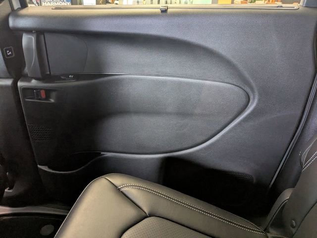 New 2026 Chrysler Voyager LX FWD image 22