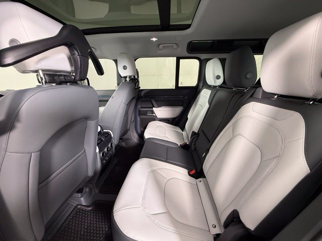 New 2026 Land Rover Defender 110 S AWD/4WD image 26