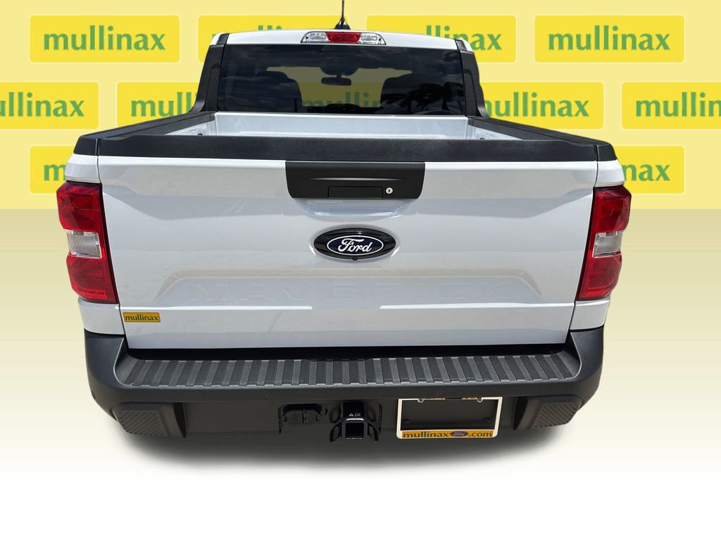 New 2025 Ford Maverick XLT w/ XLT Luxury Package image 12