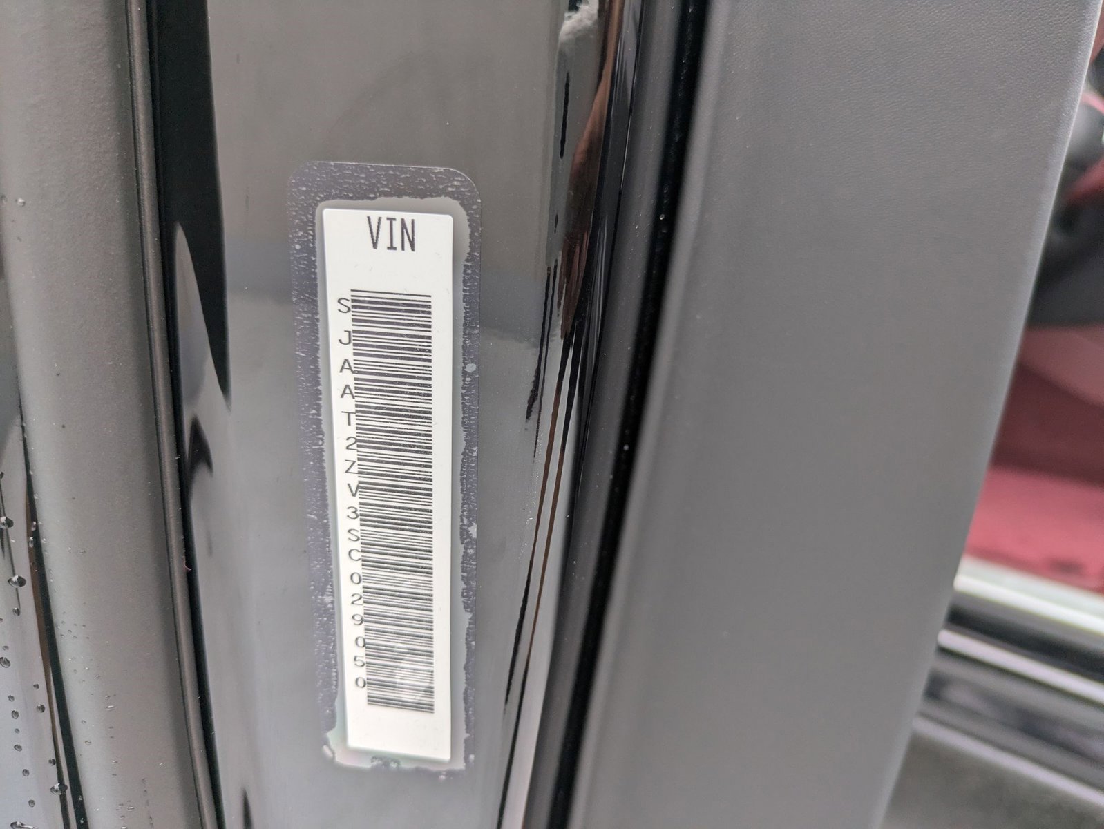 Certified 2025 Bentley Bentayga image 23