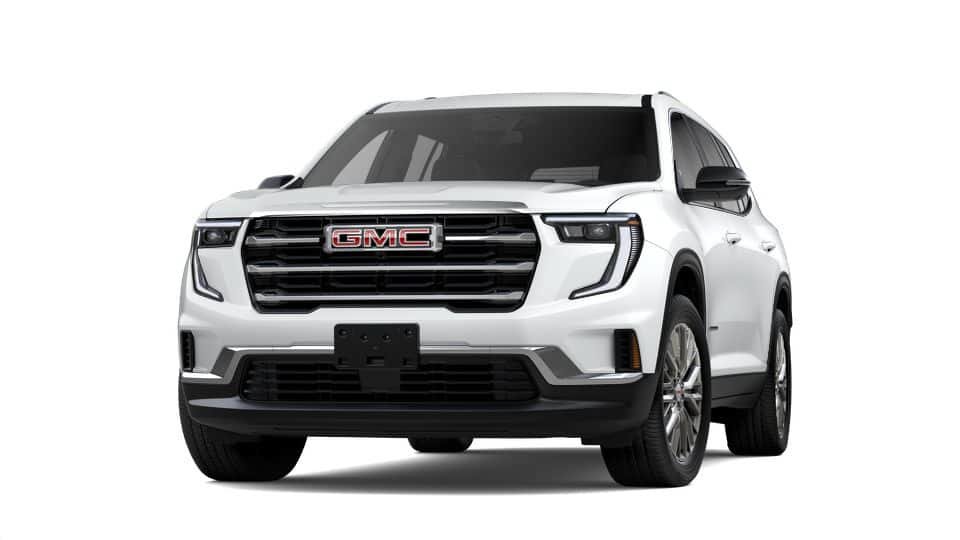 New 2026 GMC Acadia Elevation w/ Elevation Premium Package FWD image 49