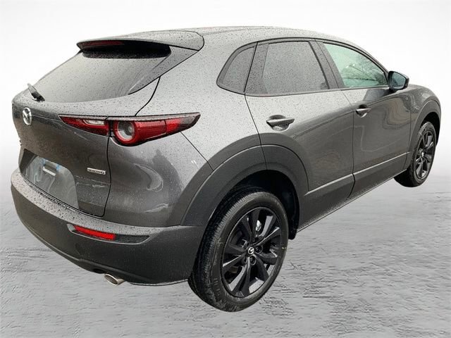 New 2026 MAZDA CX-30 AWD 2.5 S w/ Select Sport Pkg image 3