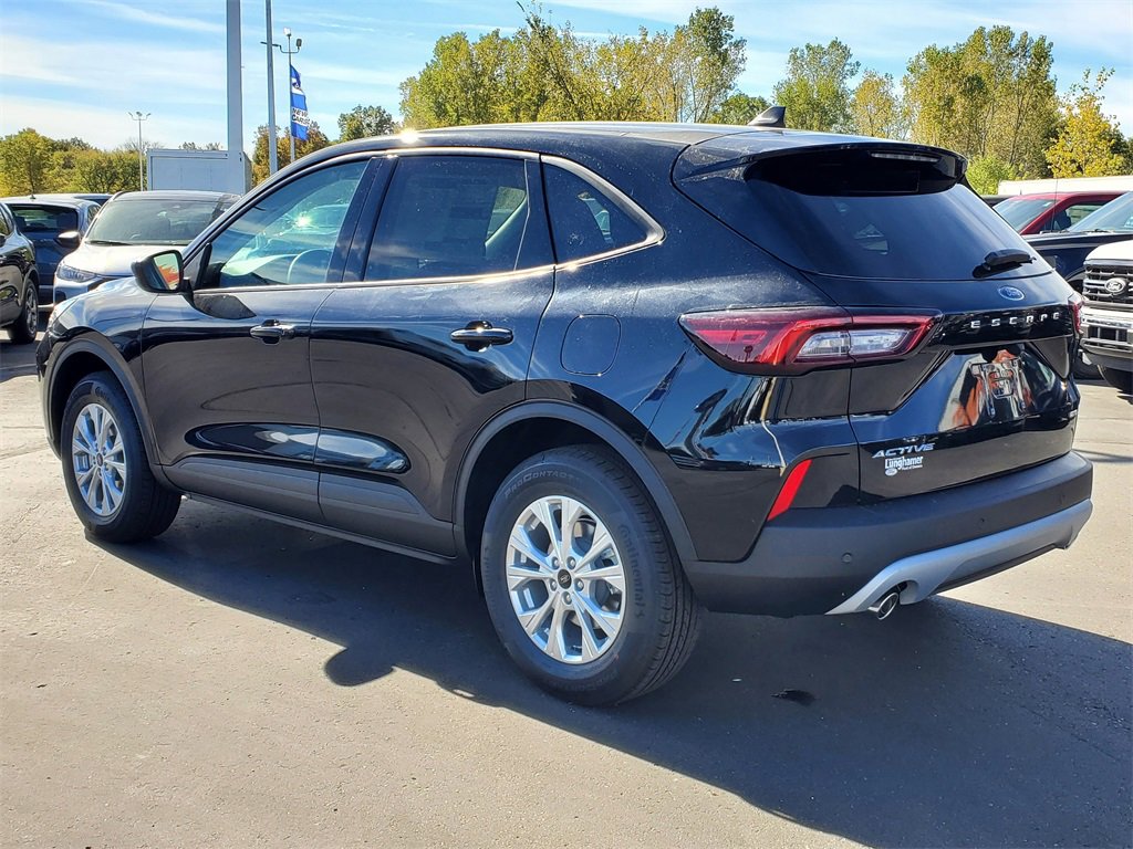New 2026 Ford Escape Active image 4