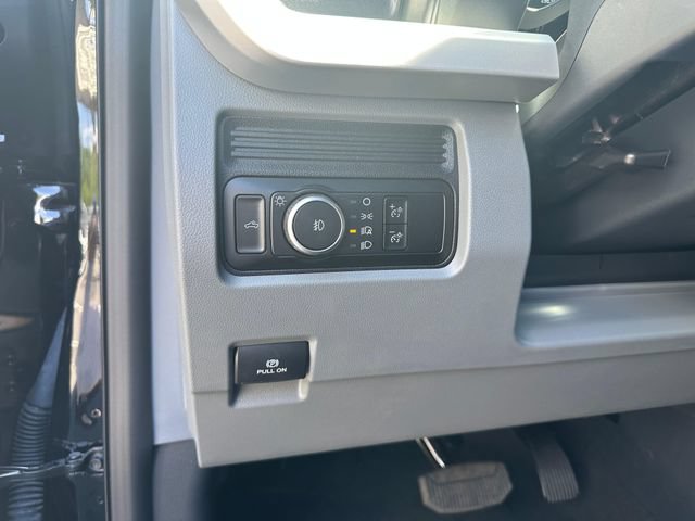 Used 2025 Ford F350 XL w/ STX Appearance Package AWD/4WD image 12
