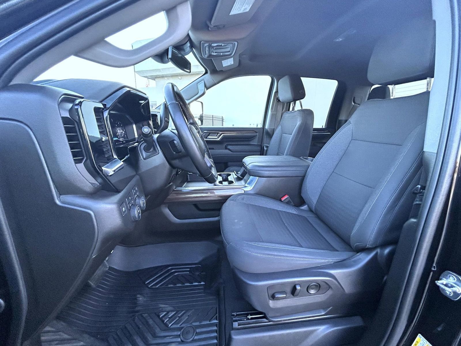 Used 2024 Chevrolet Silverado 2500 LT w/ All Star Edition image 10