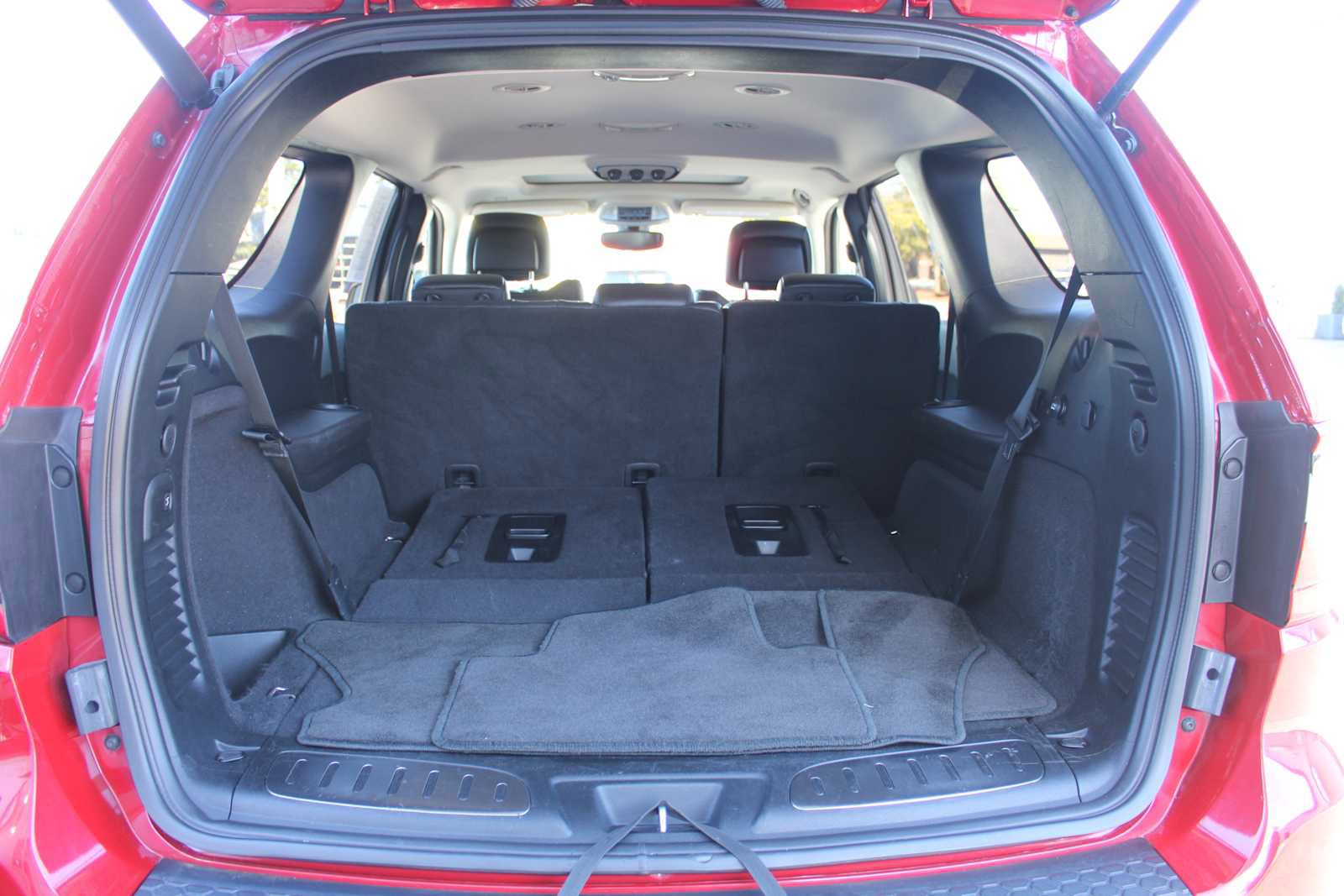 Used 2018 Dodge Durango GT image 13