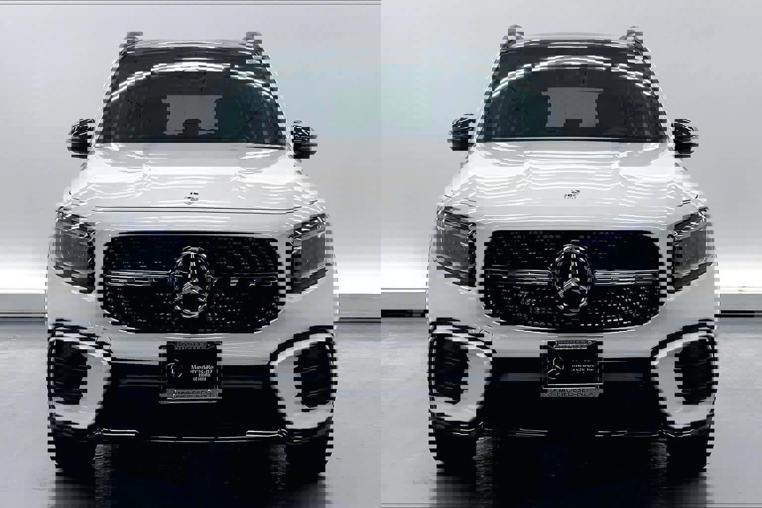 Used 2025 Mercedes-Benz GLB 250 image 7