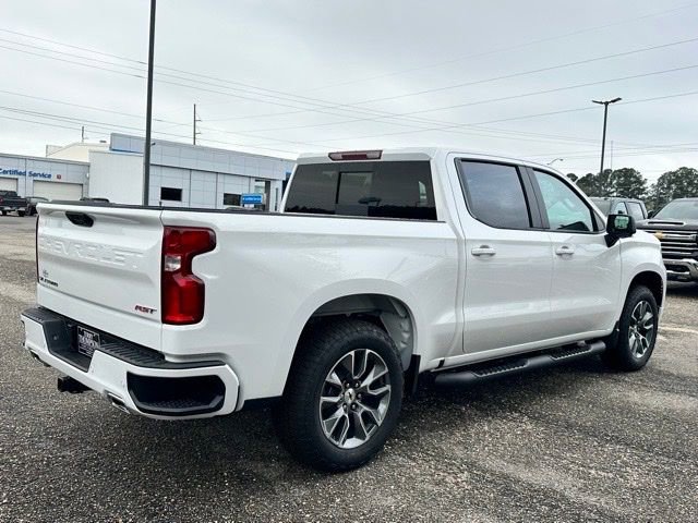 New 2026 Chevrolet Silverado 1500 RST w/ Safety Package image 14