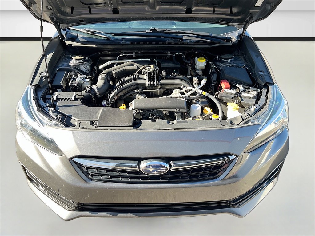 Used 2023 Subaru Impreza 2.0i image 28