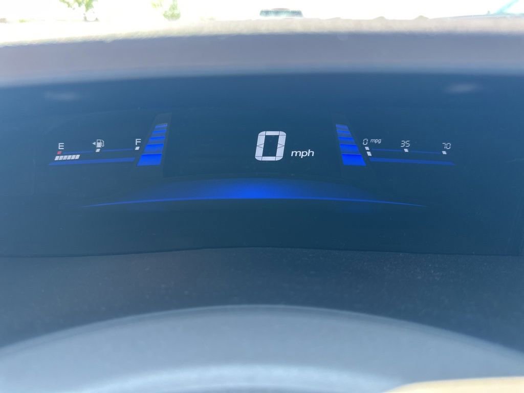 Used 2012 Honda Civic LX image 27