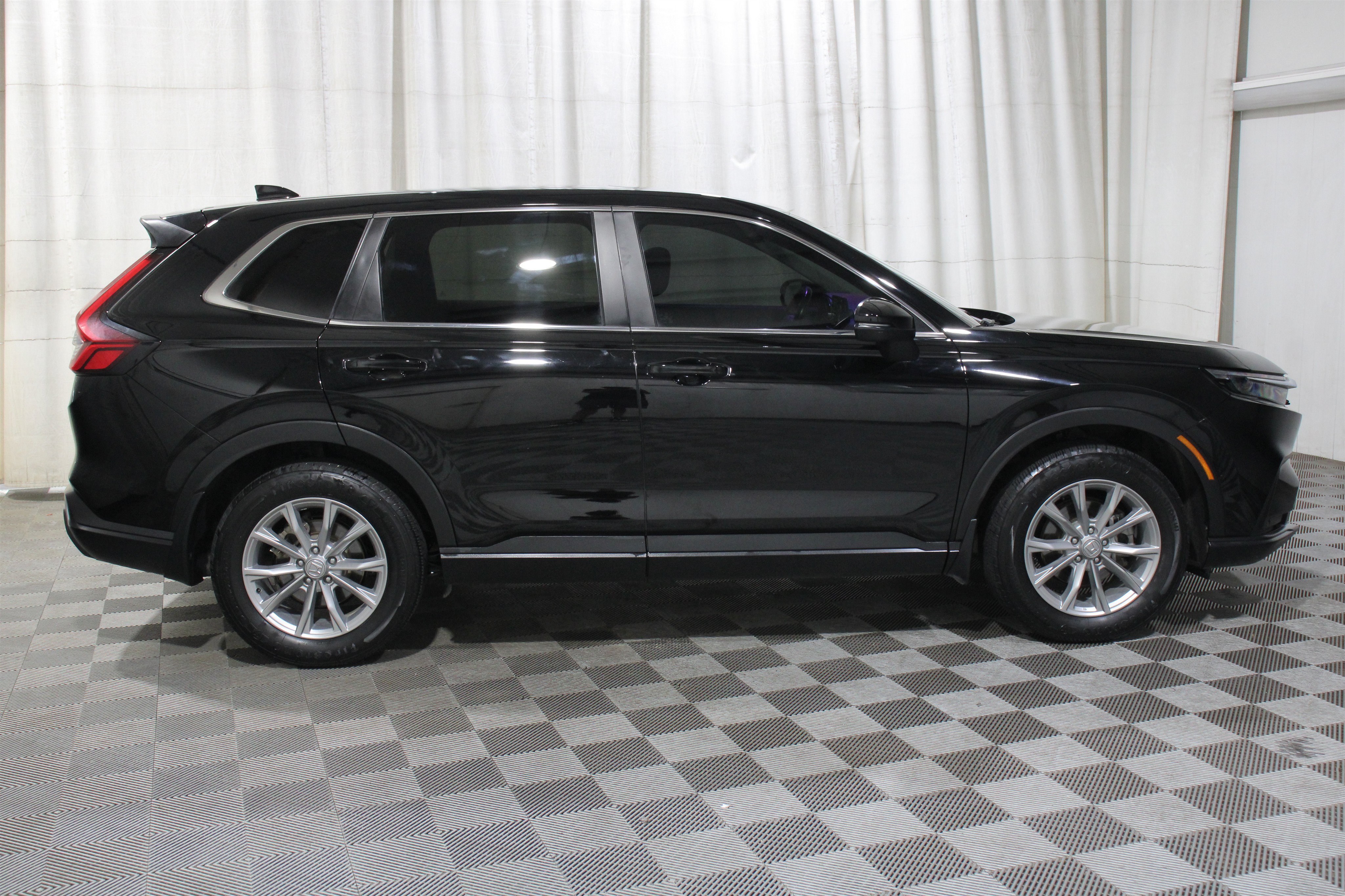 Used 2023 Honda CR-V EX-L image 33