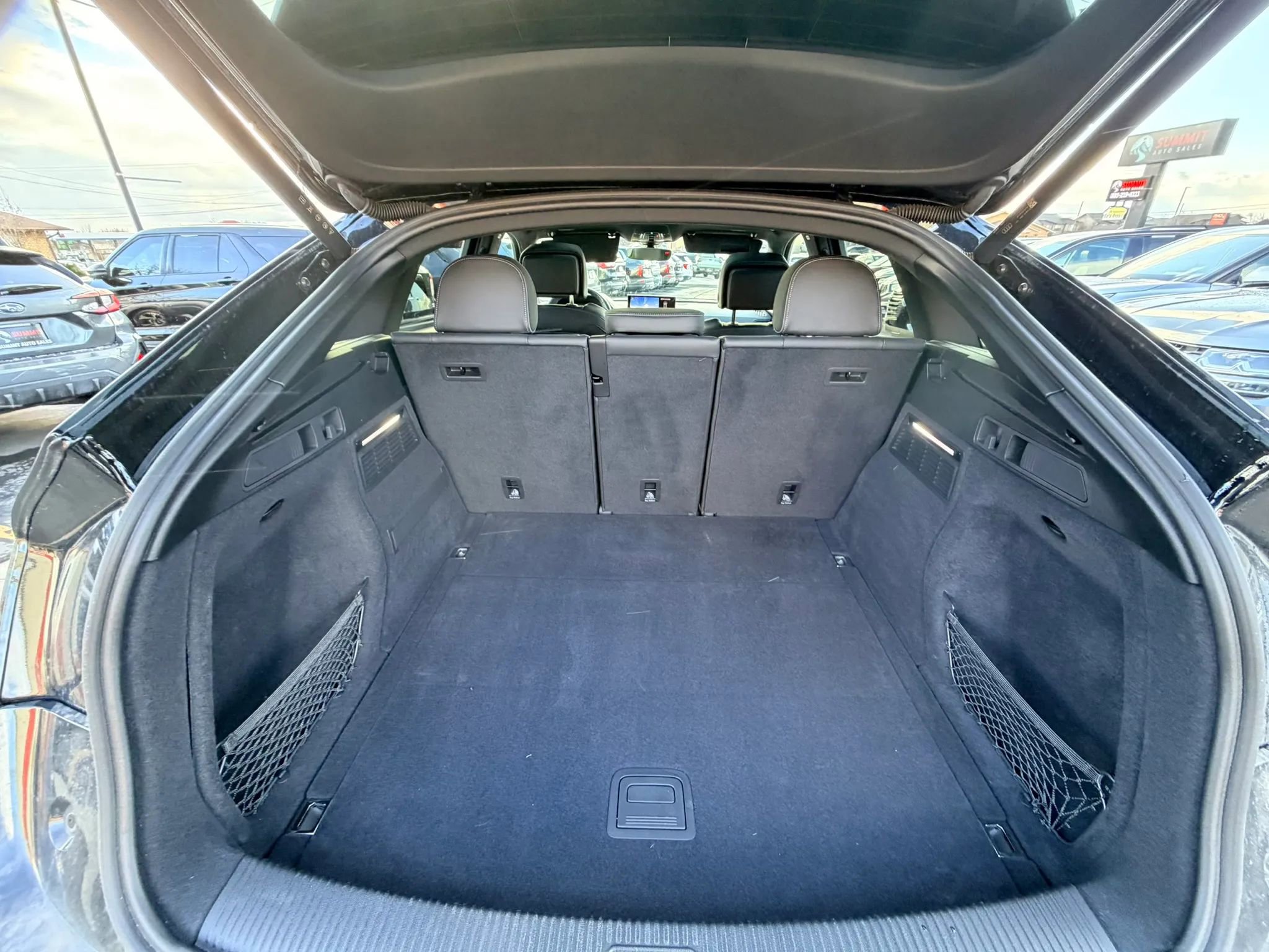 Used 2024 Audi Q5 2.0T Premium w/ Convenience Package image 26