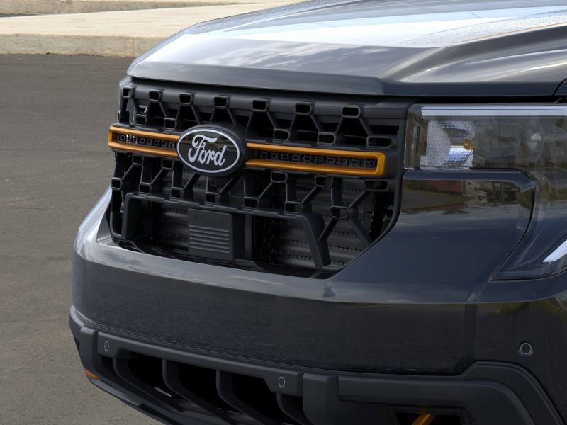 New 2025 Ford Maverick Tremor image 18