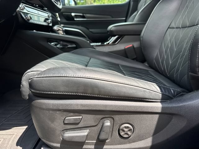 Used 2023 Kia Telluride SX Prestige X-Pro AWD/4WD image 15