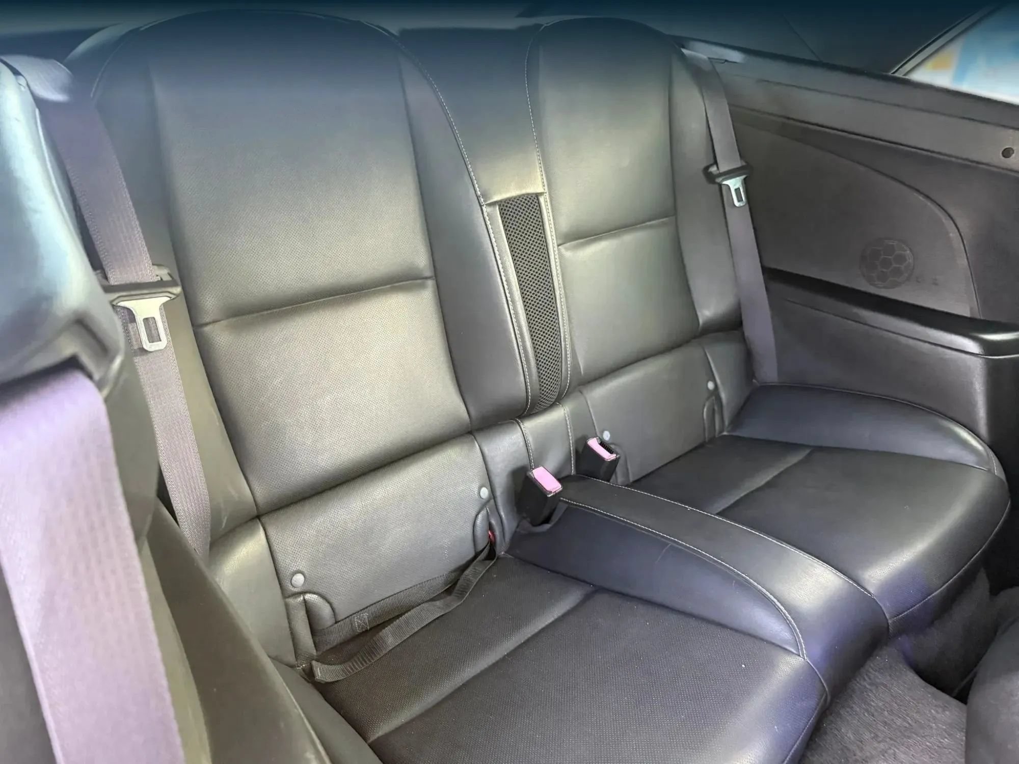 Used 2011 Chevrolet Camaro SS w/ RS Package RWD image 20