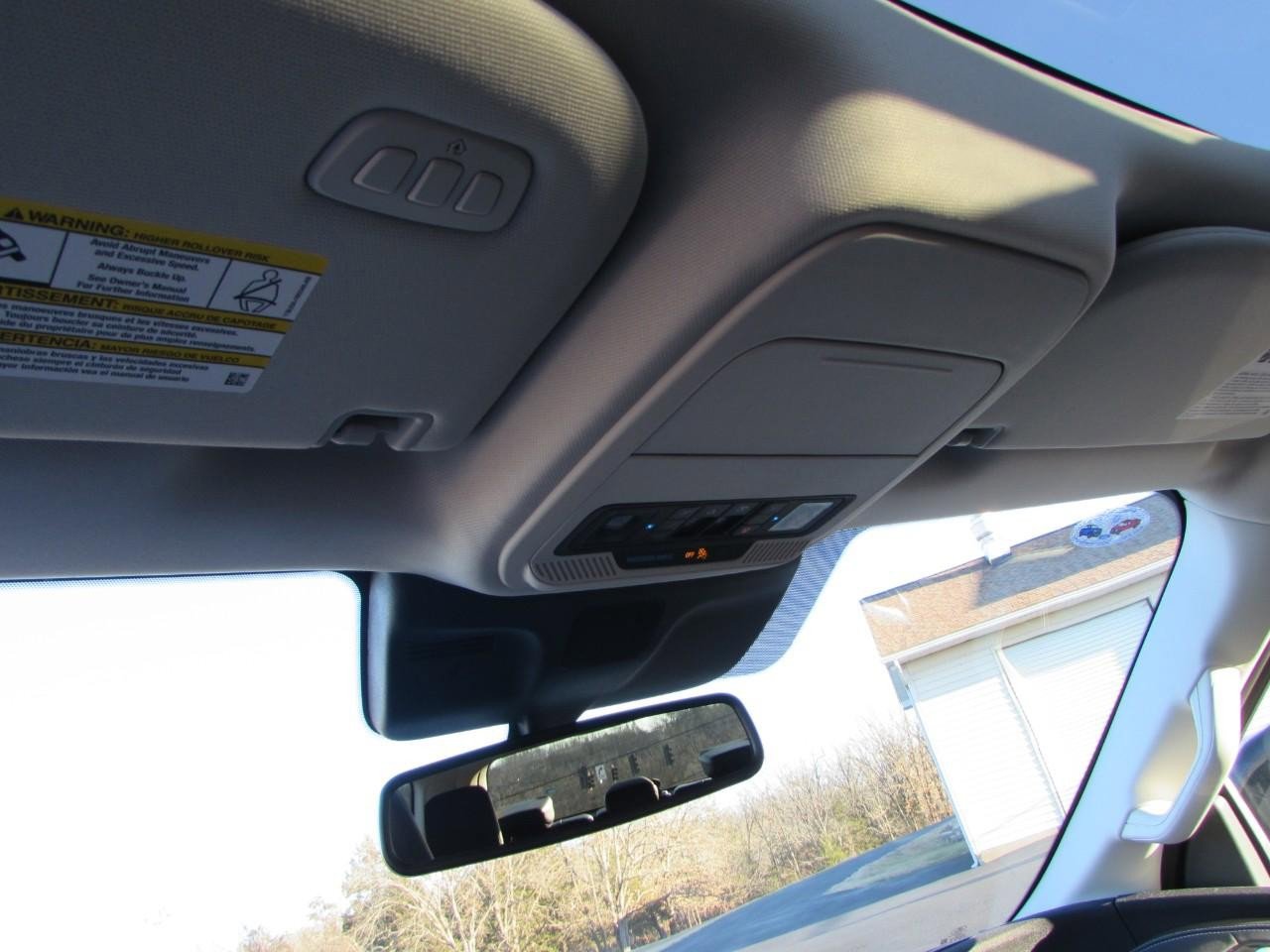 New 2026 Ford Expedition Platinum image 18