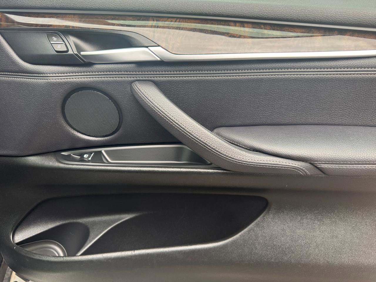 Used 2017 BMW X5 xDrive35i AWD/4WD image 24