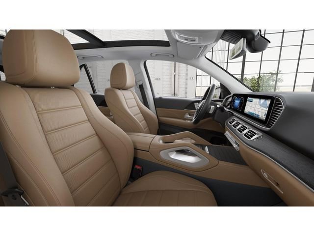 Used 2026 Mercedes-Benz GLE 450 4MATIC image 4