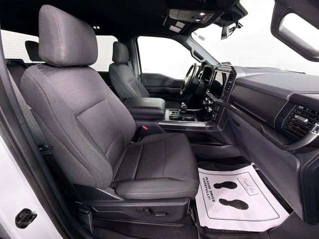 Used 2023 Ford F150 XLT w/ Equipment Group 302A High image 28