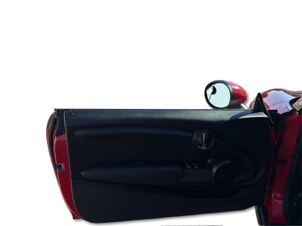 Used 2019 MINI Cooper Convertible image 20