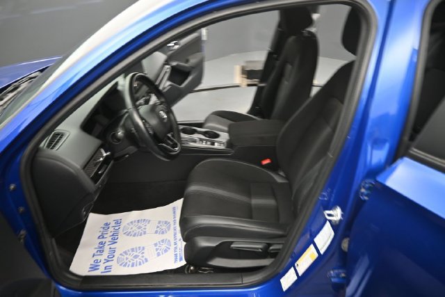 Used 2022 Honda Civic Sport image 18