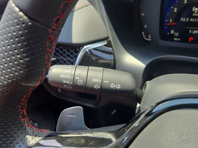 New 2026 Acura ADX A-Spec FWD image 26
