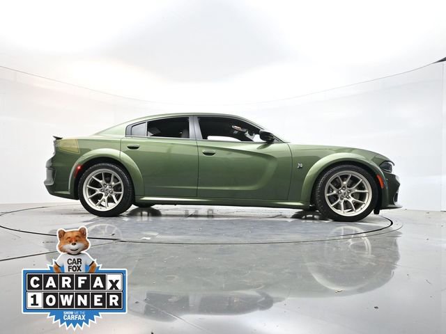 Used 2023 Dodge Charger Scat Pack RWD image 37