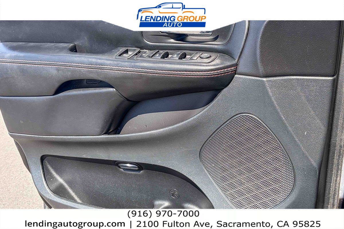 Used 2019 Dodge Grand Caravan GT image 19