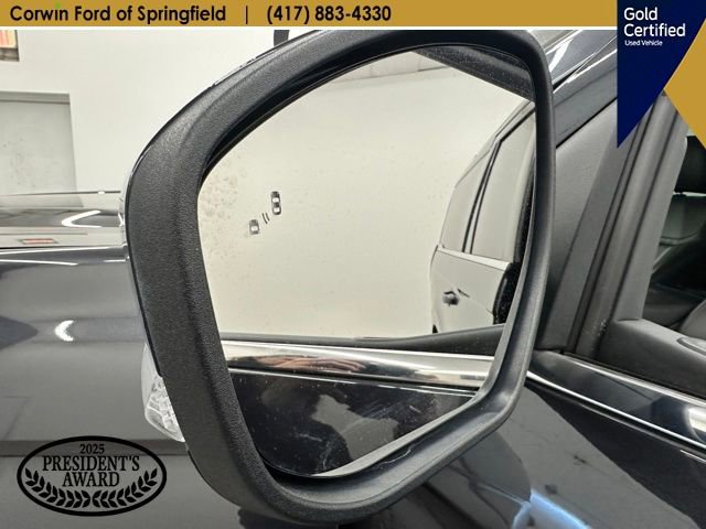 Certified 2025 Ford Expedition Max Active image 43