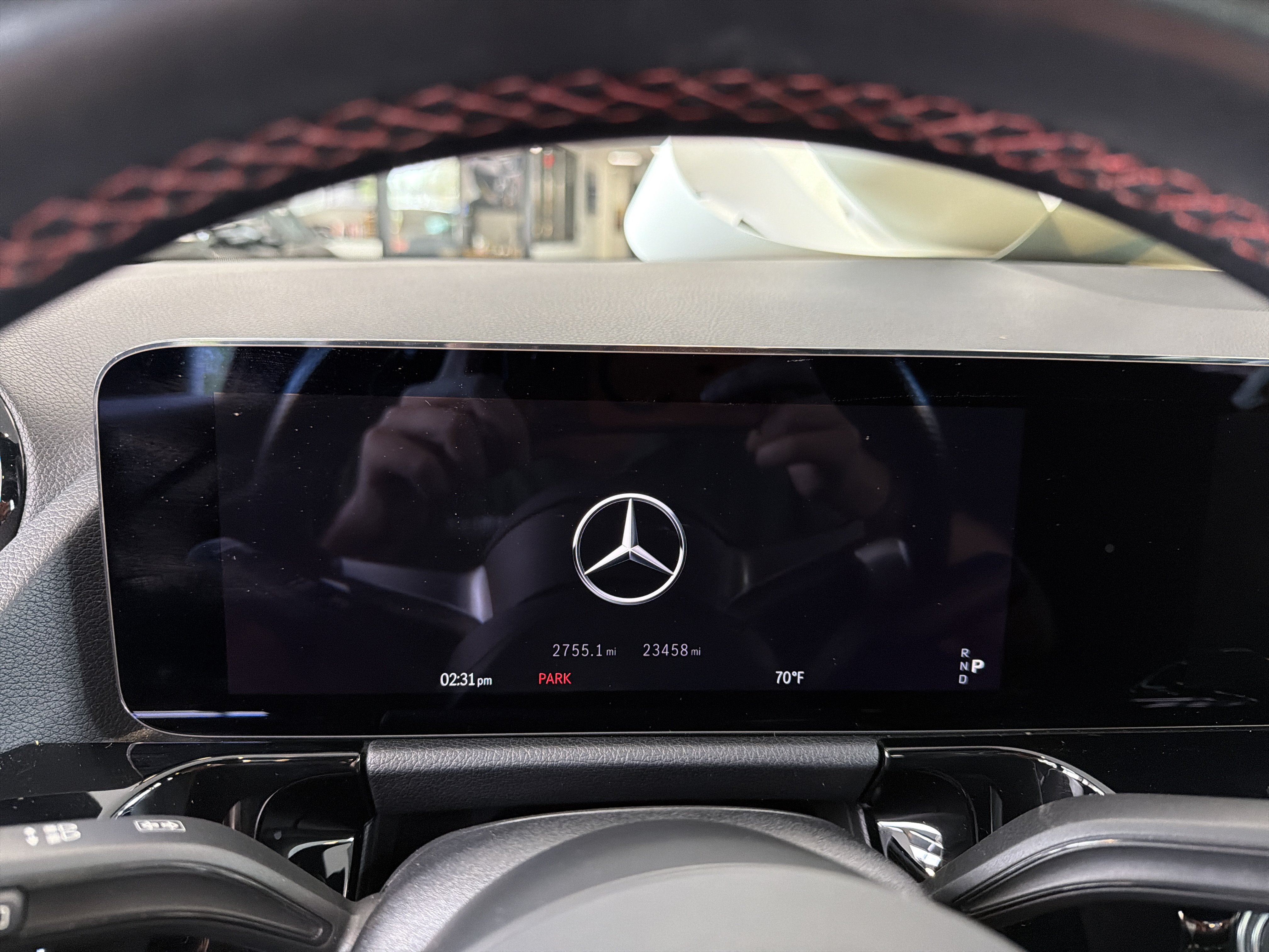 Certified 2025 Mercedes-Benz GLA 250 4MATIC image 18