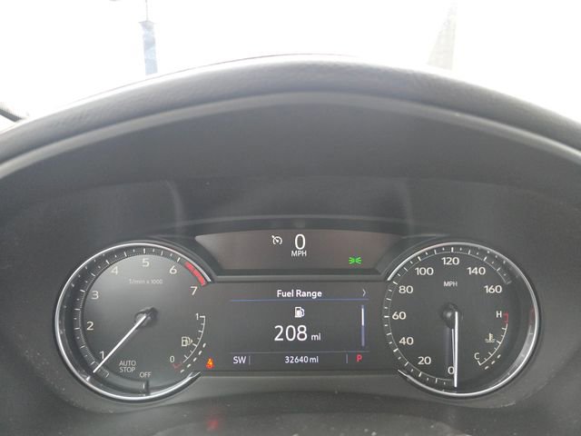 Used 2022 Cadillac XT4 Luxury image 20