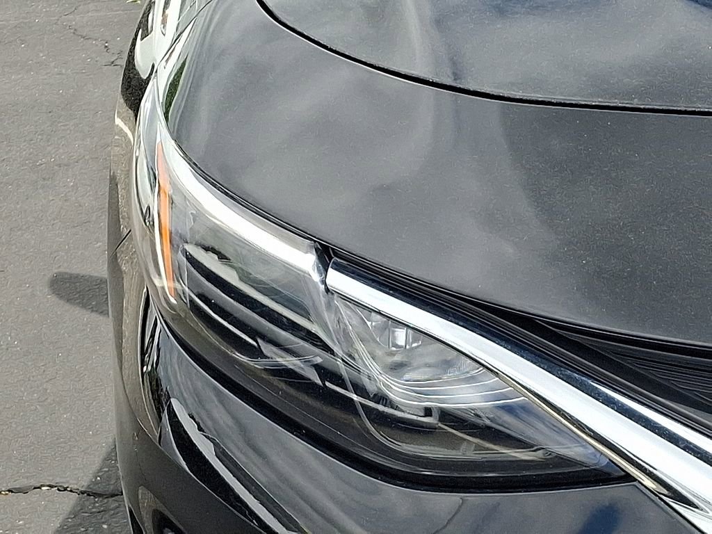 Used 2020 Chevrolet Malibu RS FWD image 9