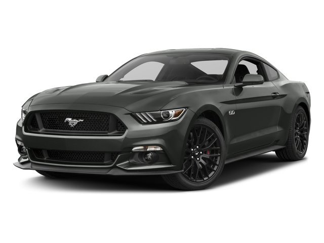 Used 2017 Ford Mustang GT Premium w/ Equipment Group 401A RWD image 1