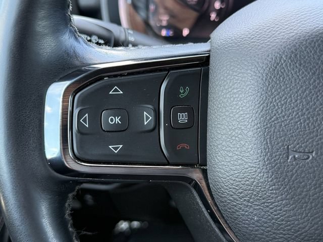 Certified 2024 RAM 1500 Limited AWD/4WD image 22